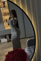 Проститутка Ди)миньет в машине (24 лет, Ростов)